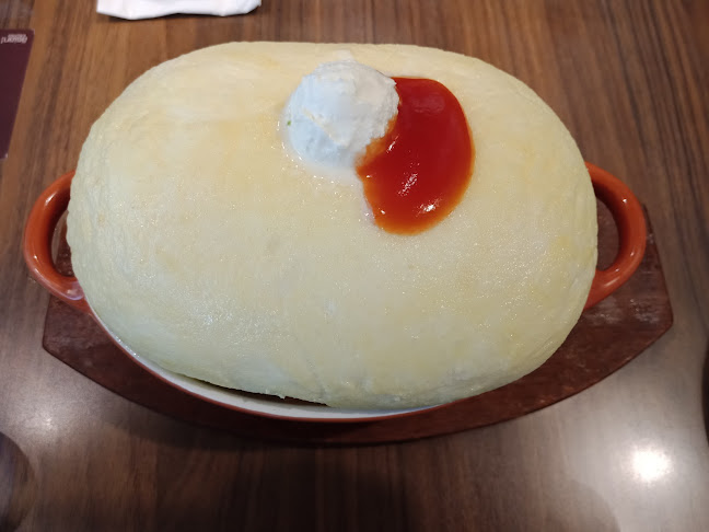 Comentarii opinii despre Hoshino Coffee @ Holland V