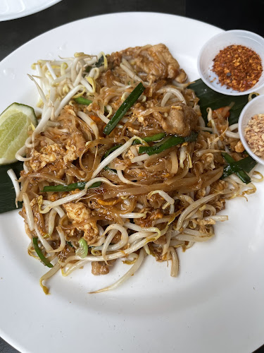 Khao Hom By Rung Mama (Katong) - Hospitality and gastronomy