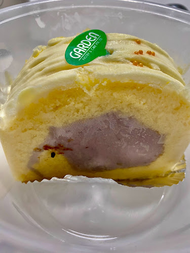 Garden Pastry & Cake 嘉頓 - Singapore