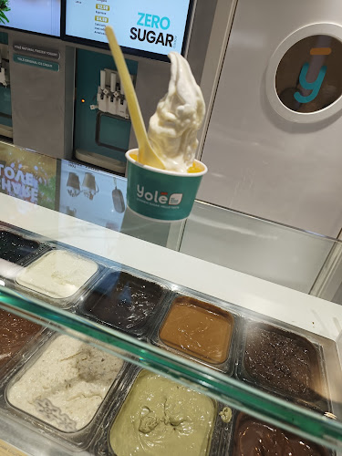 Opinii despre Yolé Plaza Singapura în Singapore - Hospitality and gastronomy