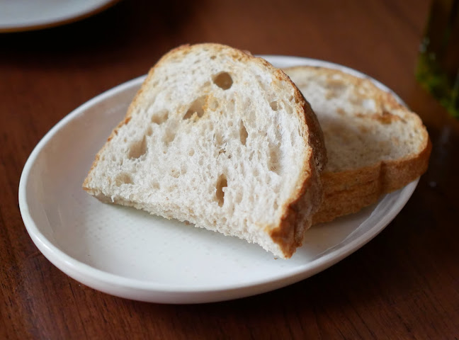 Pasta Bar - The Original - Singapore