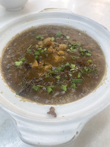 Comentarii opinii despre Dynasty Fried Porridge