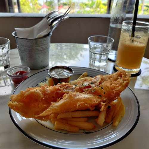 Opinii despre Mood Swing Pantry + Japanese Grill în Singapore - Hospitality and gastronomy