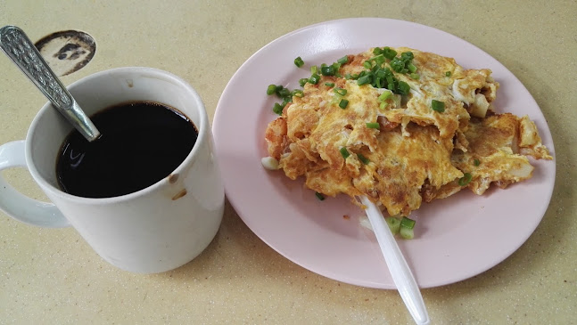 MacPherson Market & Food Centre