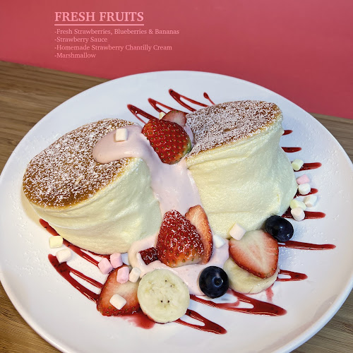 sweeT.Rex - Singapore