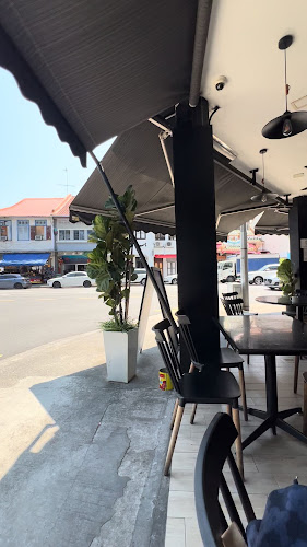 Skinny Chef @ Aljunied - Singapore