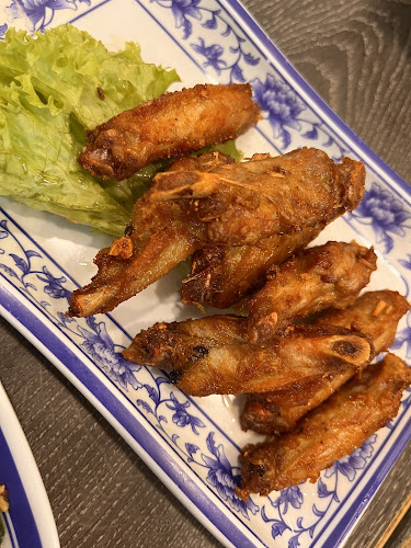 Opinii despre Pok Pok Thai Kitchen în Singapore - Hospitality and gastronomy