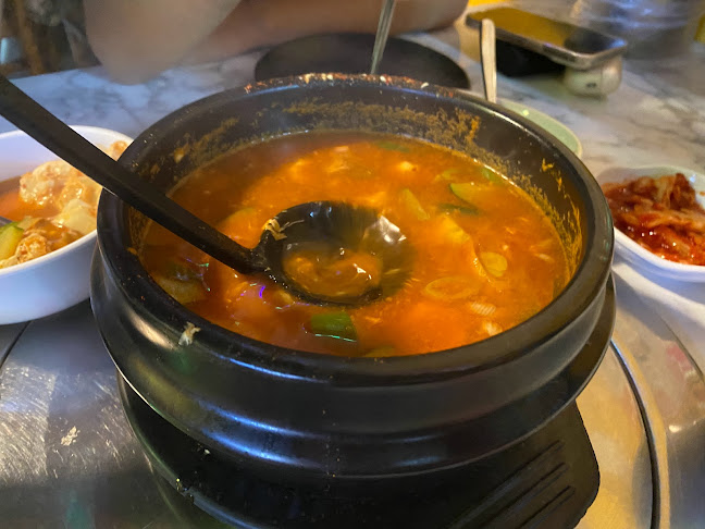 Comentarii opinii despre K-Chicken