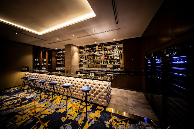 Opinii despre Maetomo Japanese cuisine Kaiseki & Sushi în Singapore - Hospitality and gastronomy