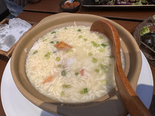 SHAO 燒 @ Holland Village | Modern Teochew Tapas 潮汕小馆 - Hospitality and gastronomy