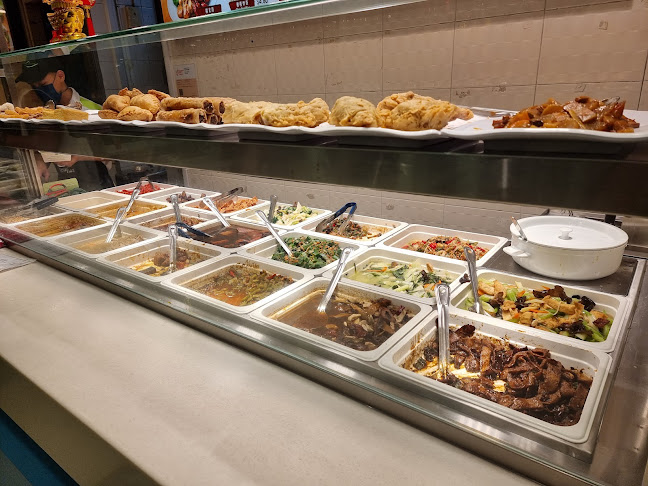 Opinii despre ABC Vegetarian Food Pte Ltd în Singapore - Hospitality and gastronomy