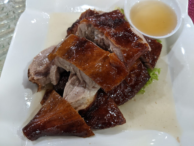 Opinii despre Qian Xi (Farrer Park) Restaurant în Singapore - Hospitality and gastronomy