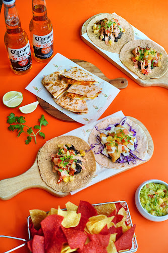 TONITO Latin American Kitchen @ Jewel - Hospitality and gastronomy