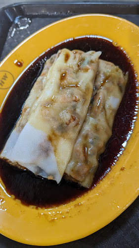 Neptune Hong Kong Dim Sum (海皇香港点心) - Singapore