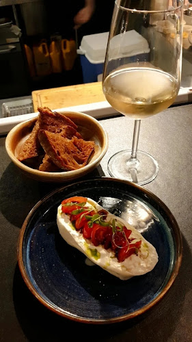 Comentarii opinii despre Fat Belly Steakhouse