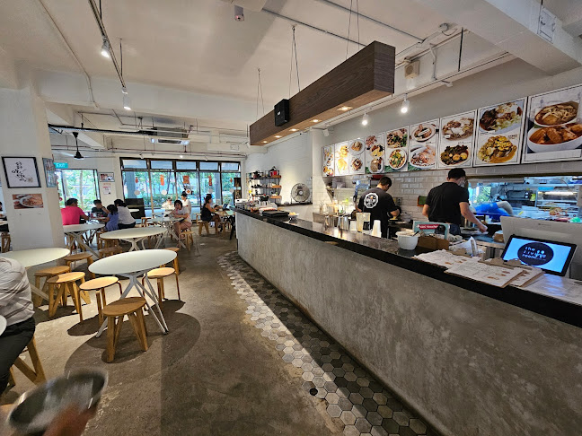 400 Lengkok Bahru, #01-01 Leng Kee Community Club, Singapore 159049