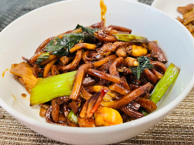 Tuck Kee Son ● 德记仔 - Katong