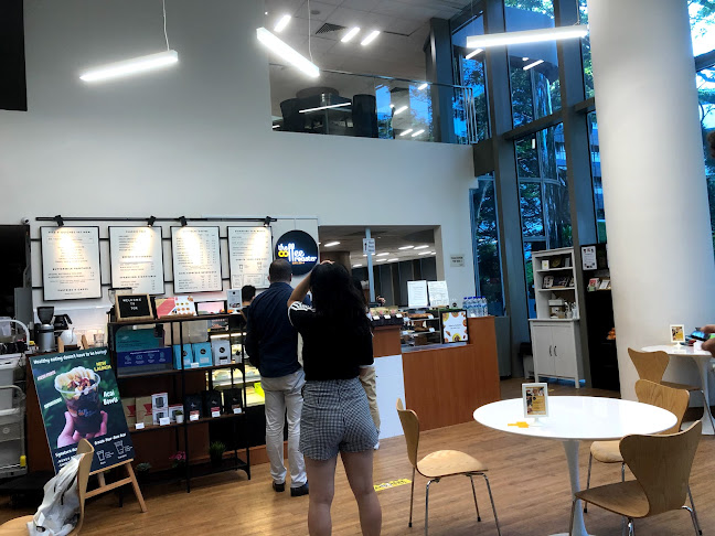 10 Kent Ridge Cres, #01-02 Block AS8, Singapore 119260