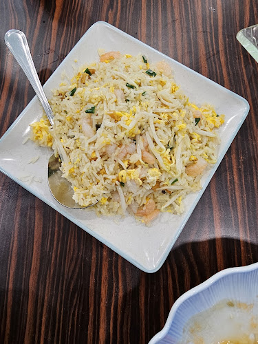 Kelly Jie Seafood (TPY Mellben Seafood) 龍海鲜螃蟹王 - Singapore