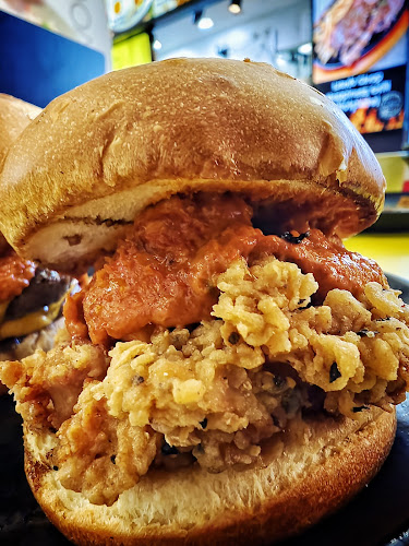 Flips N Dips (Paya Lebar) - Hospitality and gastronomy