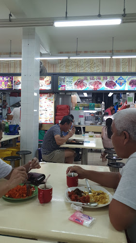 Yan Ji Seafood Soup - Singapore