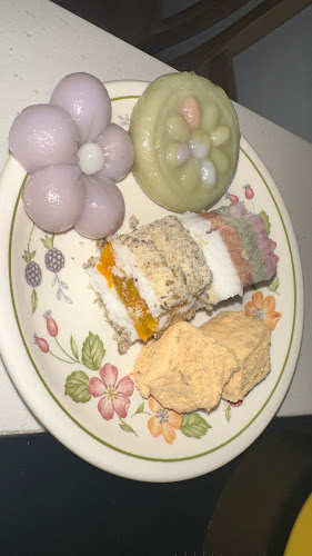 Bosong Ricecake - Singapore