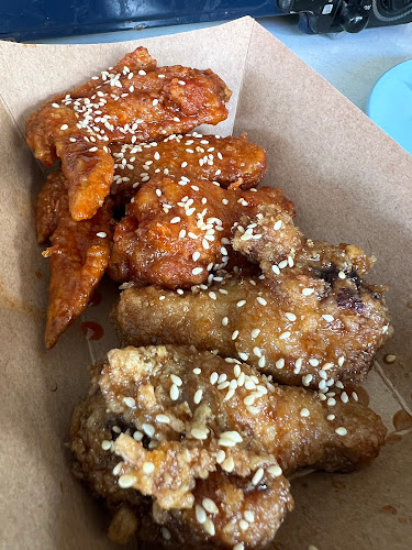 Seoul Shiok (Ang Mo Kio) - Hospitality and gastronomy