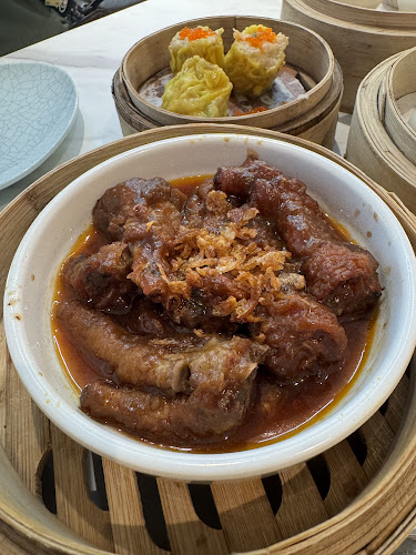 Opinii despre The Dim Sum Place în Singapore - Hospitality and gastronomy