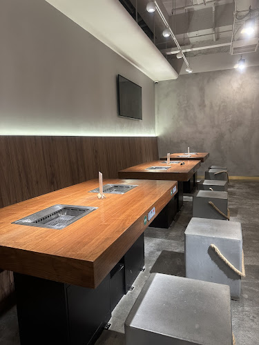 Yakiniku OK! (White Sands) | Halal Yakiniku - Hospitality and gastronomy