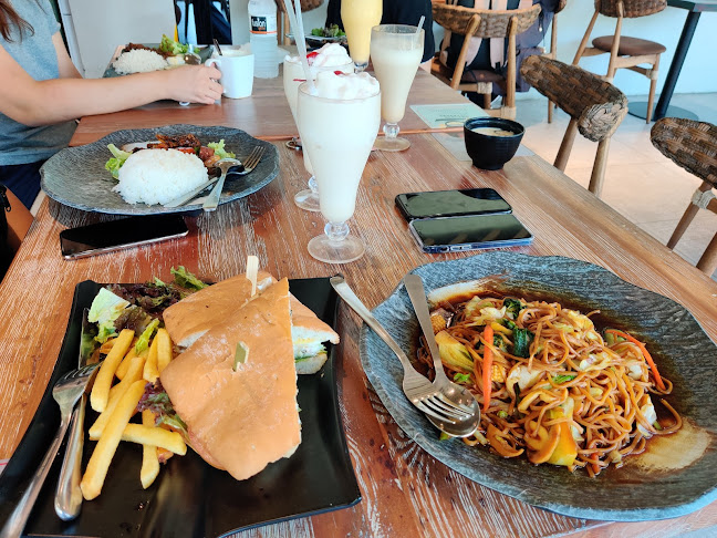 Opinii despre Fusion Spoon în Singapore - Hospitality and gastronomy