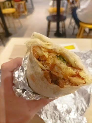 Opinii despre Guzman y Gomez - NEX în Singapore - Hospitality and gastronomy