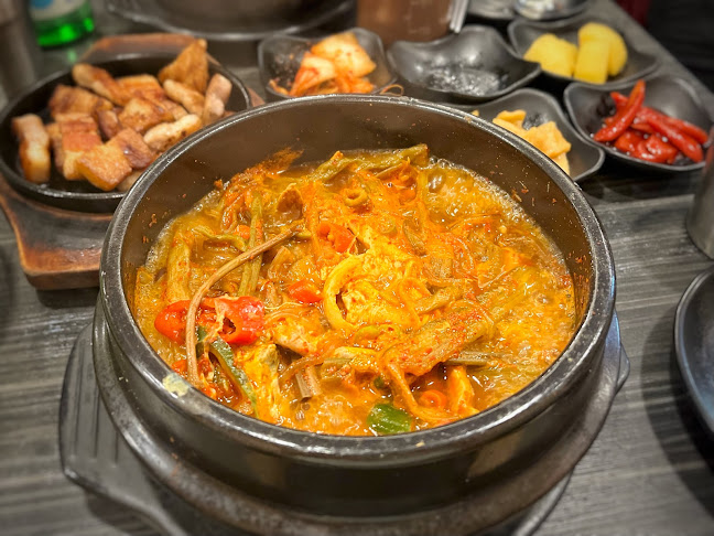 Comentarii opinii despre Three Meals A Day