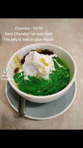 Bonding Kitchen Orchard Singapore - Singapore