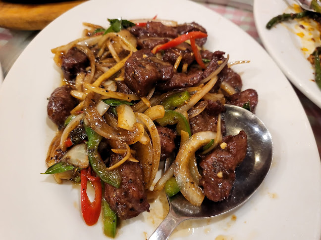 Seletar Hill Restaurant