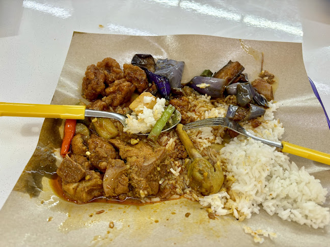 Opinii despre Lady Boss 家常菜 în Singapore - Hospitality and gastronomy