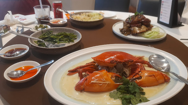 JUMBO Seafood - Dempsey Hill - Hospitality and gastronomy