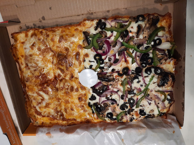 John's Pizzeria & Bakery - Singapore