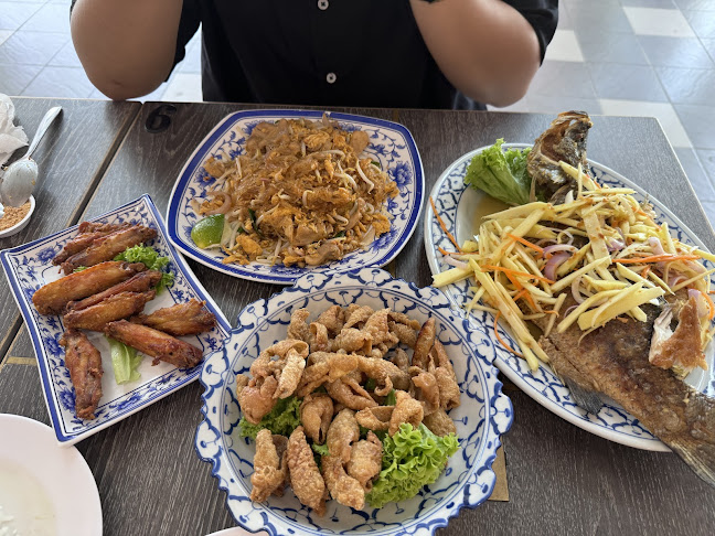 Pok Pok Thai Kitchen