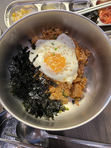 Ajumma's Northpoint - Singapore