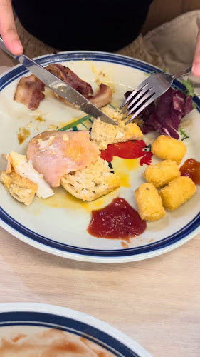 No Horse Run Café Westgate Mall B2-K8 (Gourmet Paradise) - Singapore