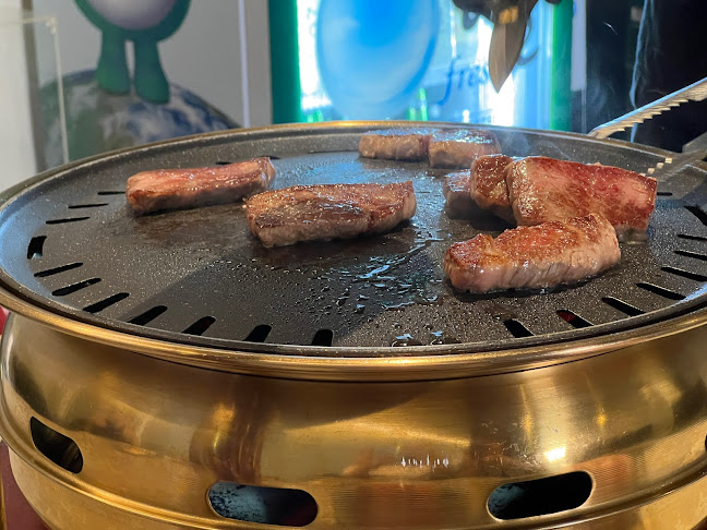 Sodam Korean Restaurant - Singapore