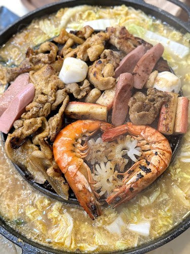 Opinii despre Yak Kin Mookata - Chinatown în Singapore - Hospitality and gastronomy