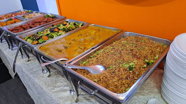 Comentarii opinii despre Fong Fu Food Catering