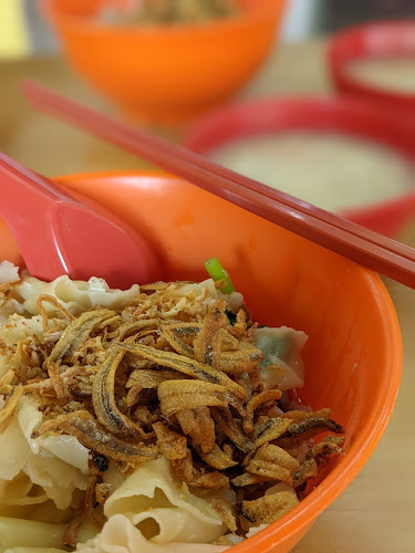 L32 Handmade Noodles - Hospitality and gastronomy