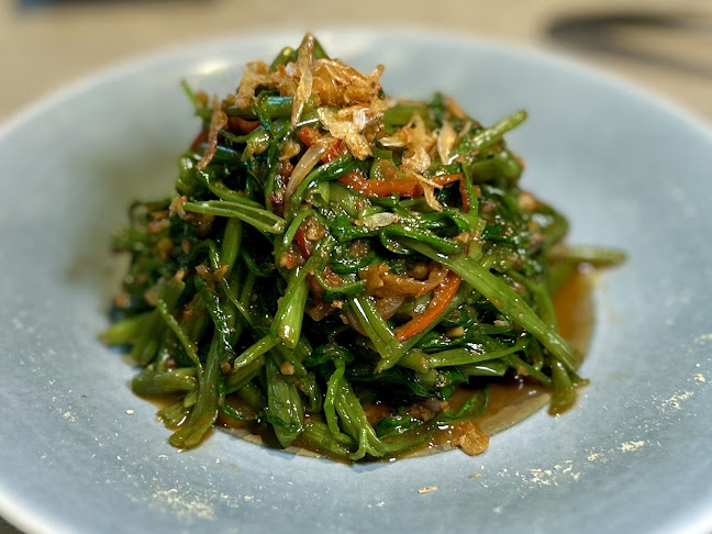 Bonding Kitchen Orchard Singapore