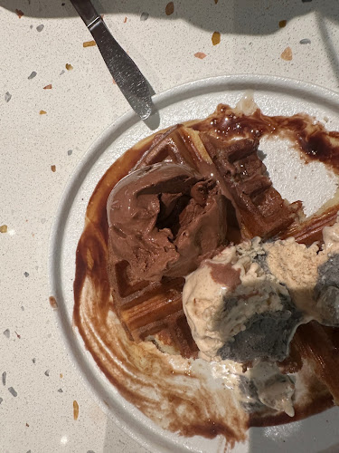 Comentarii opinii despre The Better Scoop