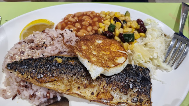 Meet Paul - Hospitality and gastronomy