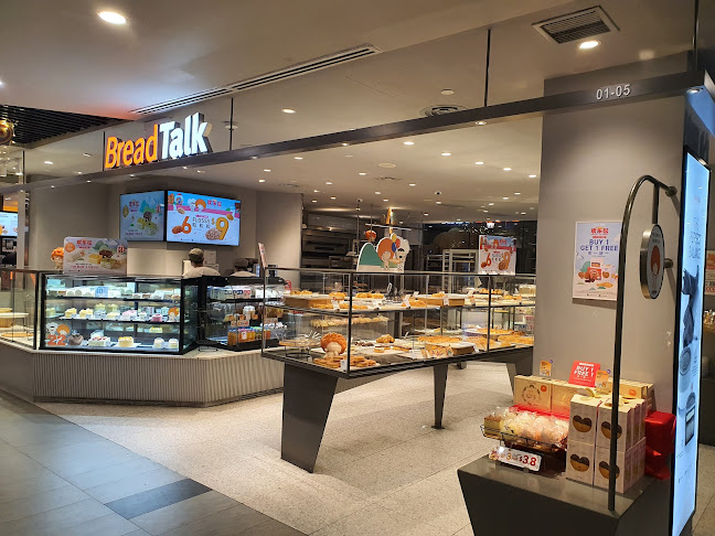 BreadTalk