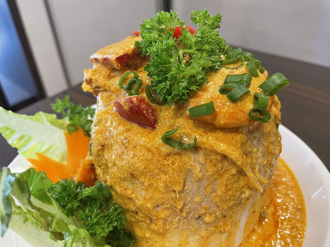 9 Thomson Rdg, Singapore 574637