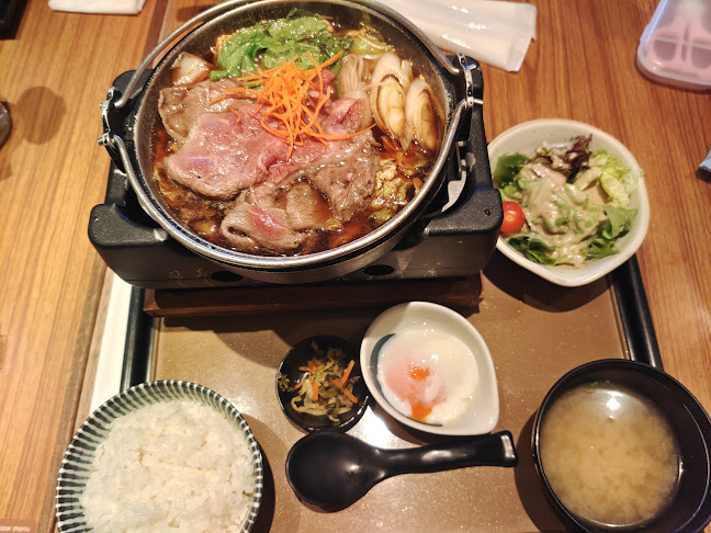 Comentarii opinii despre YAYOI Japanese Restaurant |100AM Tanjong Pagar | Teishoku | Tonkatsu | Chicken Namban